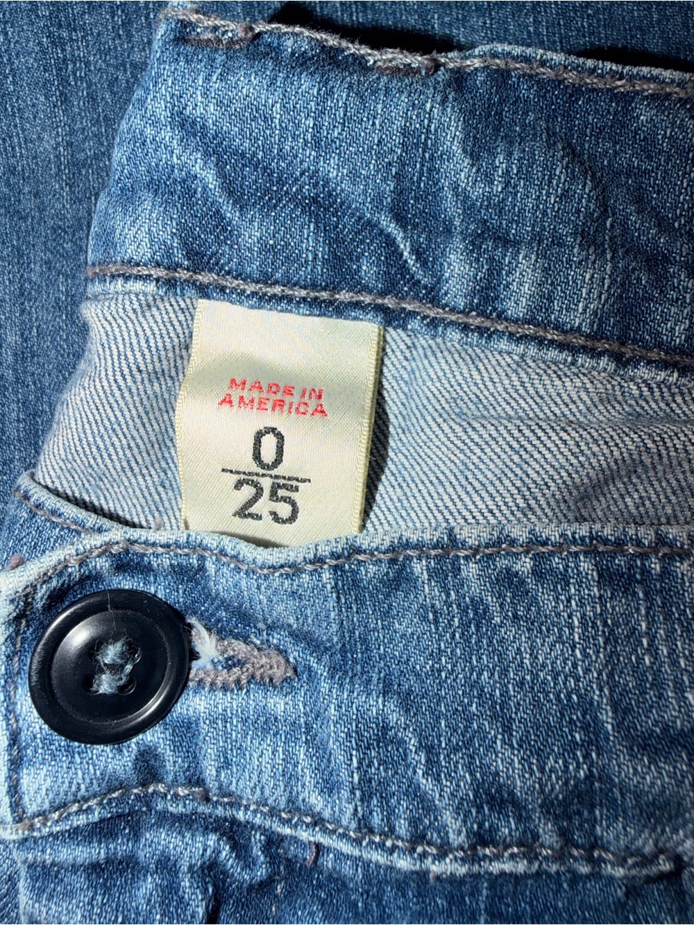 Lucky brand